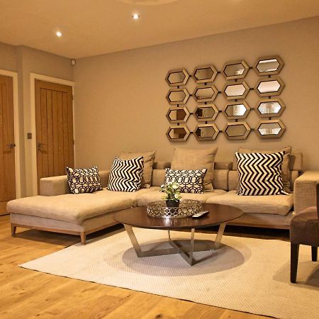 The Norfolk Townhouse - Stunning 5Bdr Home London Exterior foto
