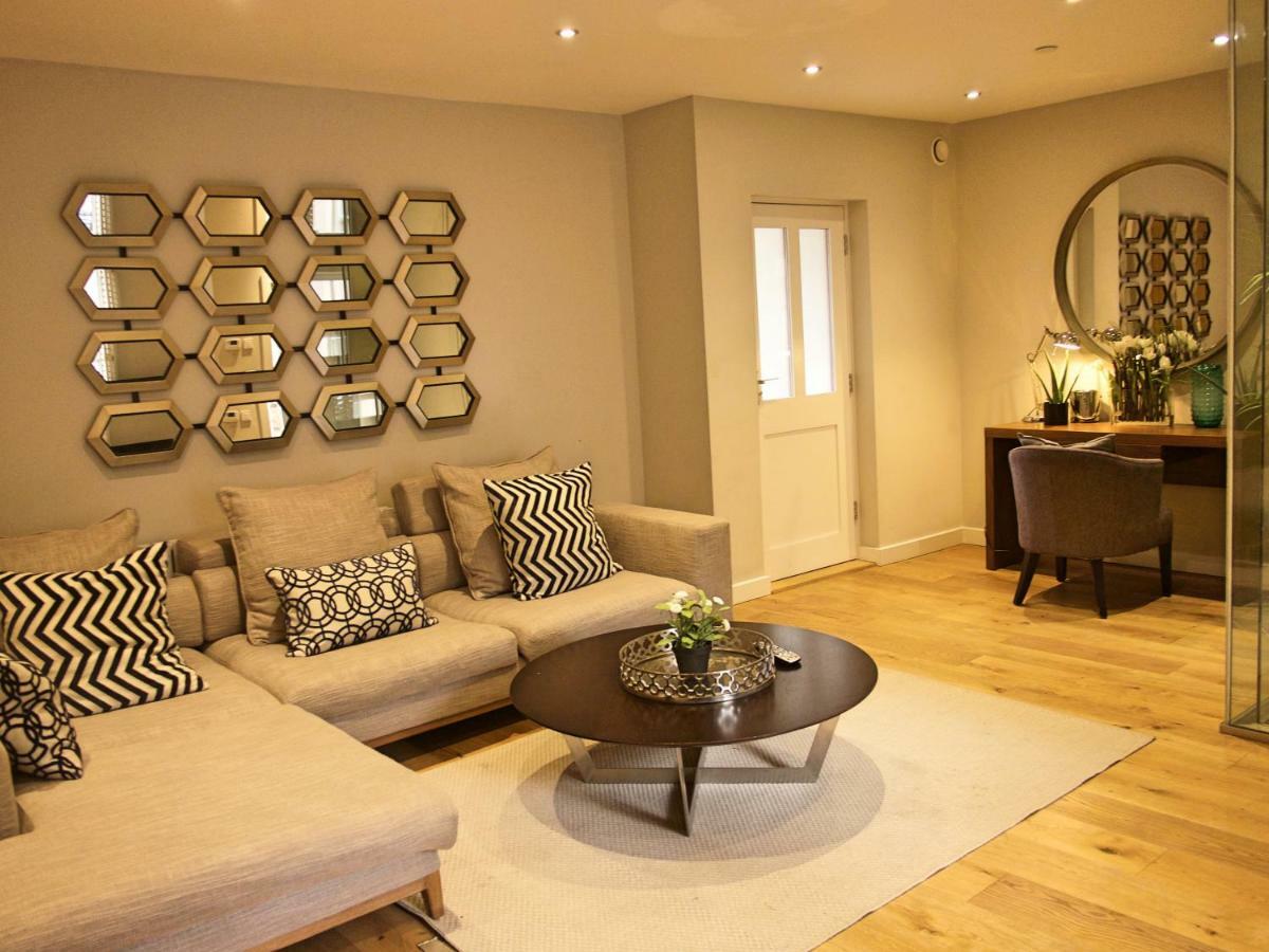 The Norfolk Townhouse - Stunning 5Bdr Home London Exterior foto