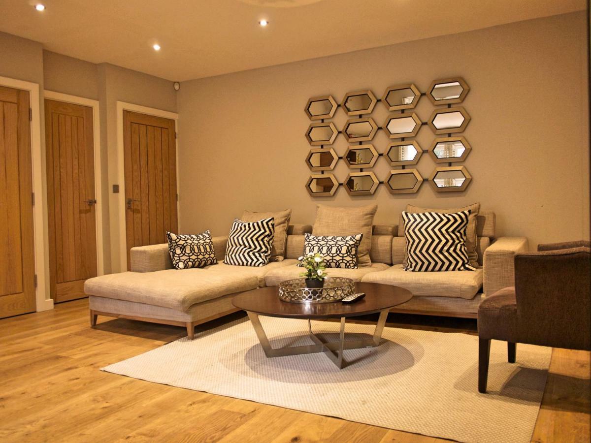 The Norfolk Townhouse - Stunning 5Bdr Home London Exterior foto